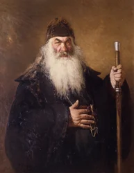Protodeacon